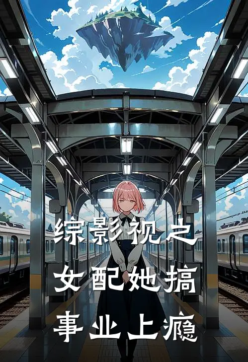 综影视之女配她搞事业上瘾