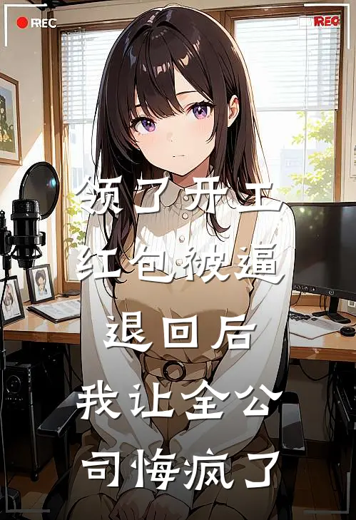 领了开工红包被逼退回后，我让全公司悔疯了