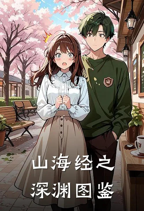 山海经之深渊图鉴