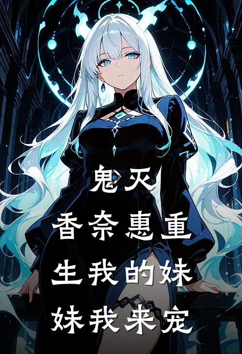 鬼灭：香奈惠重生我的妹妹我来宠