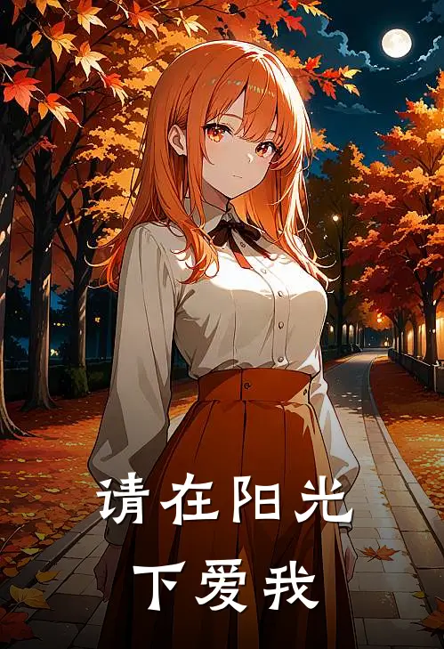 请在阳光下爱我
