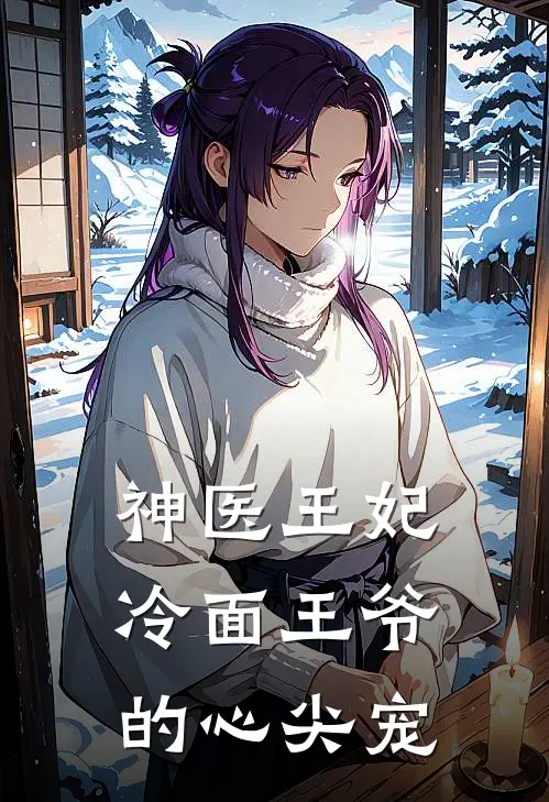神医王妃，冷面王爷的心尖宠