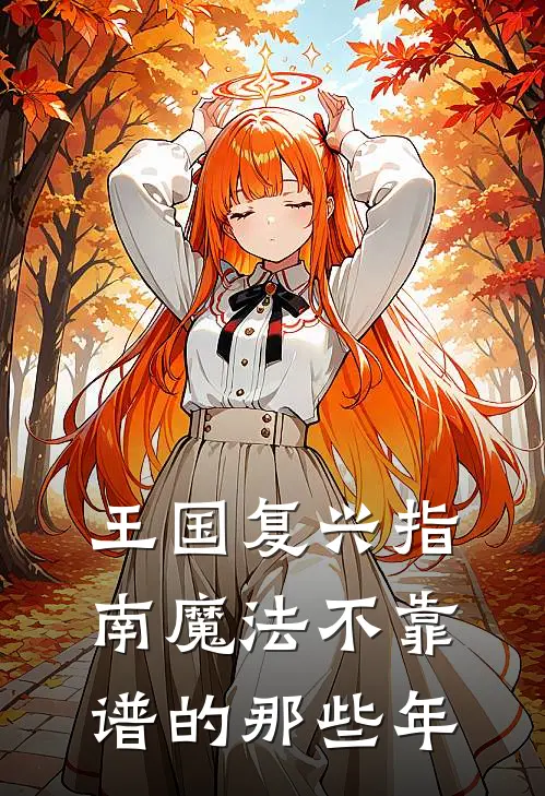 王国复兴指南魔法不靠谱的那些年