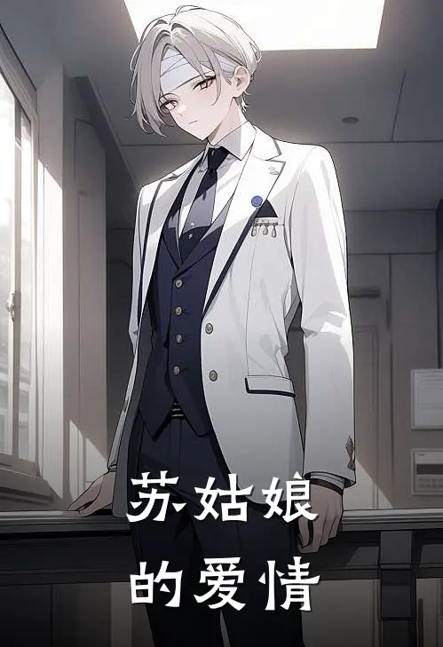 苏姑娘的爱情