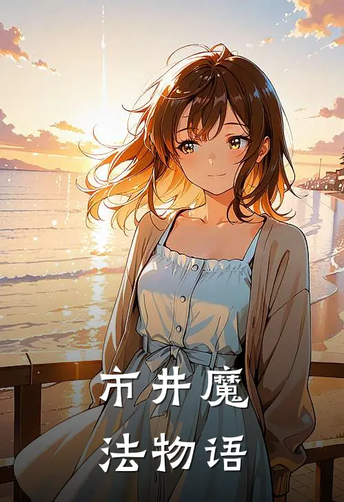 市井魔法物语
