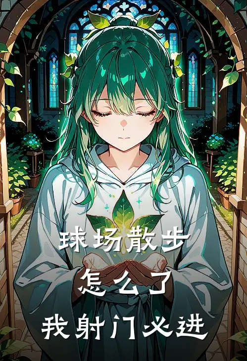 球场散步怎么了，我射门必进