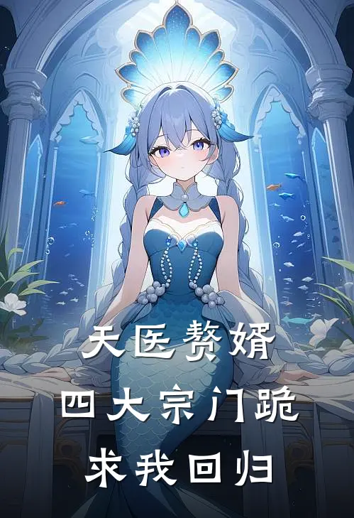 天医赘婿：四大宗门跪求我回归