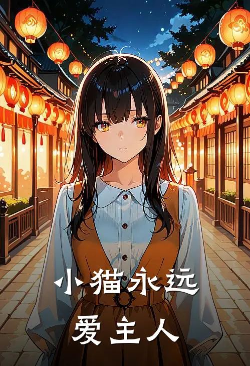 小猫永远“爱”主人