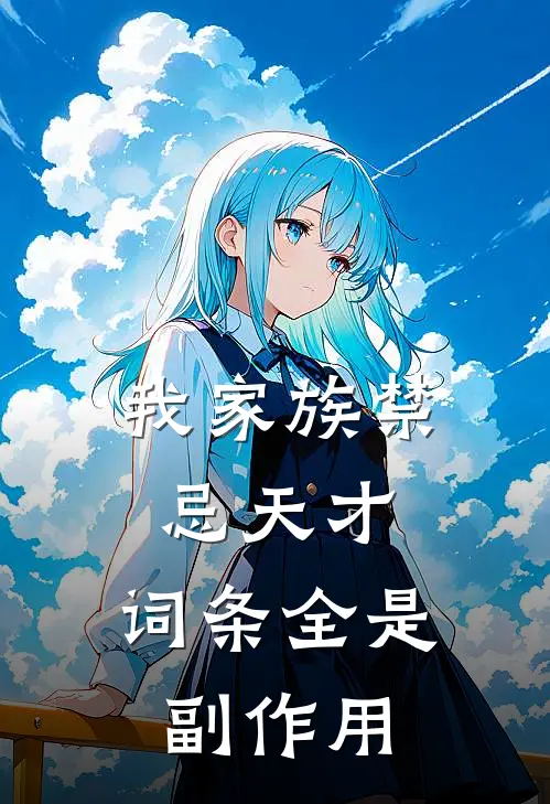 我家族禁忌天才，词条全是副作用