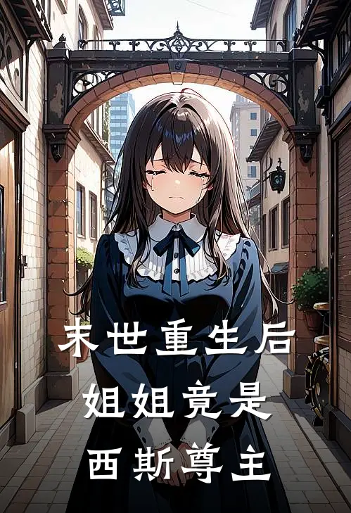 末世重生后，姐姐竟是西斯尊主