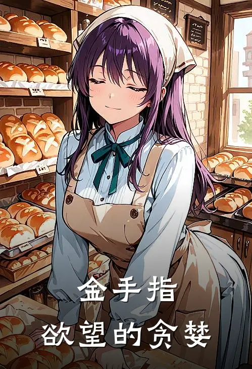 金手指，欲望的贪婪