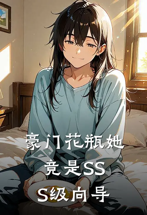 豪门花瓶她竟是SSS级向导