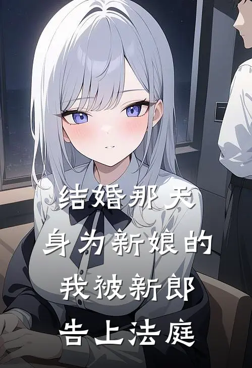 结婚那天，身为新娘的我被新郎告上法庭