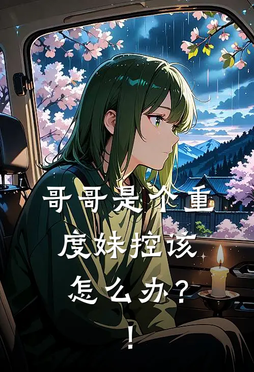 哥哥是个重度妹控该怎么办？！