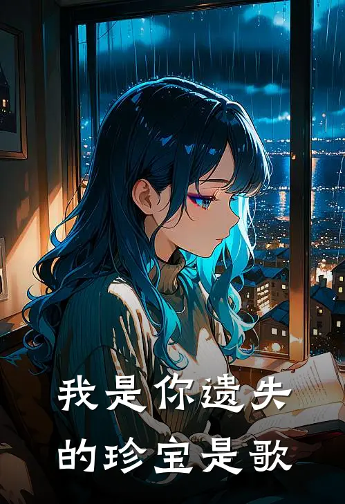 我是你遗失的珍宝是歌