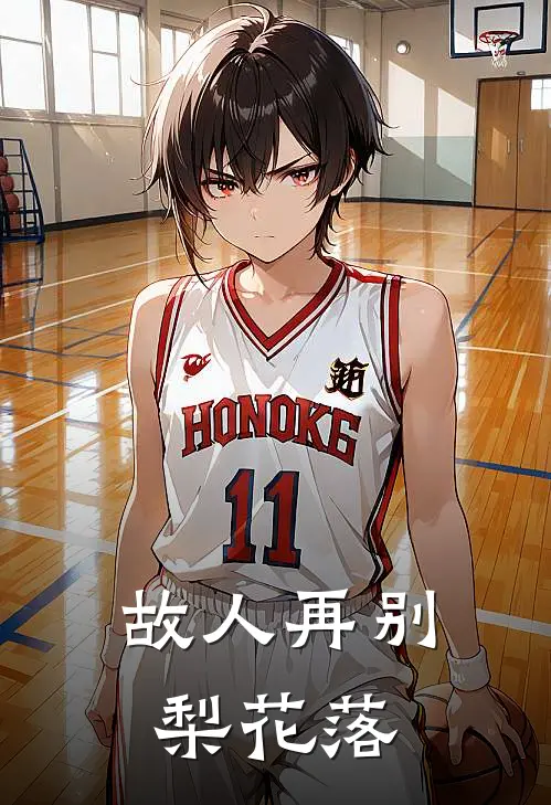 故人再别梨花落