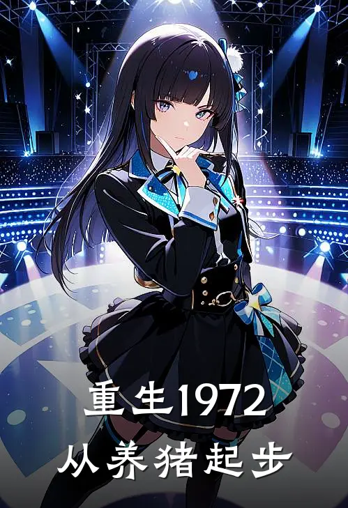 重生1972：从养猪起步