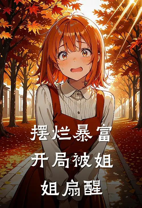 摆烂暴富：开局被姐姐扇醒