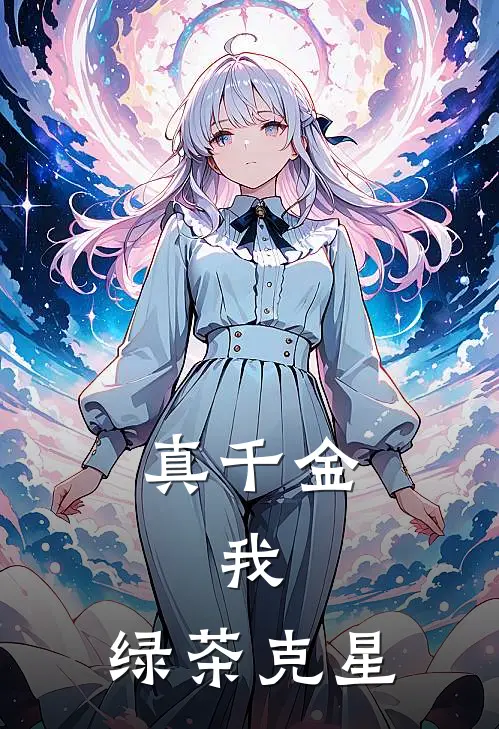 真千金，我，绿茶克星