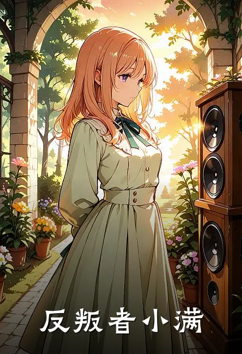 反叛者小满