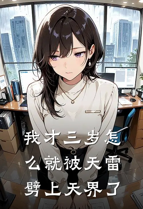 我才三岁怎么就被天雷劈上天界了