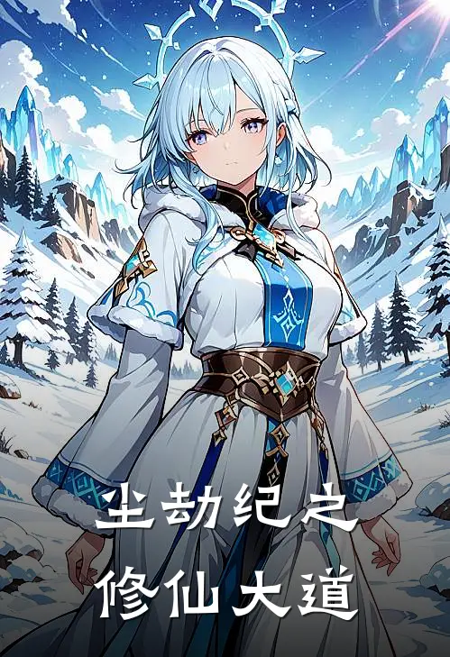 尘劫纪之修仙大道