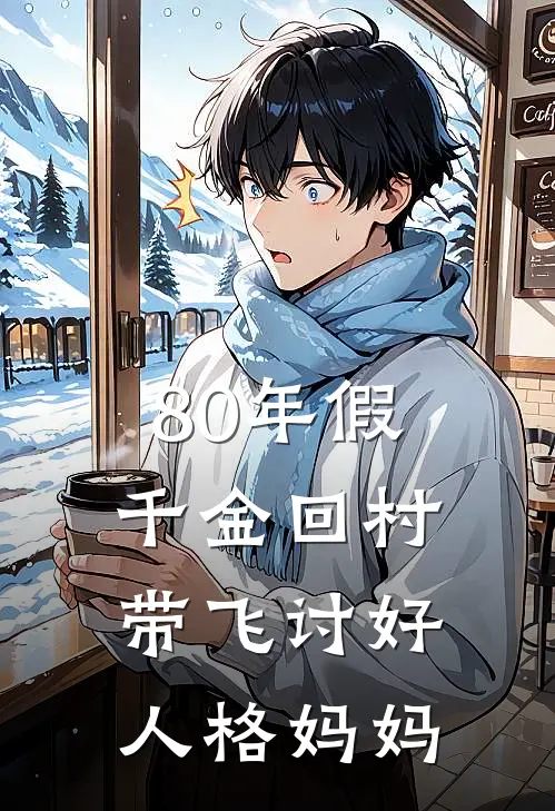 80年假千金回村带飞讨好人格妈妈
