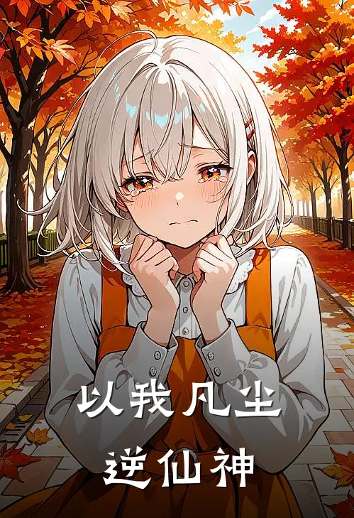 以我凡尘逆仙神