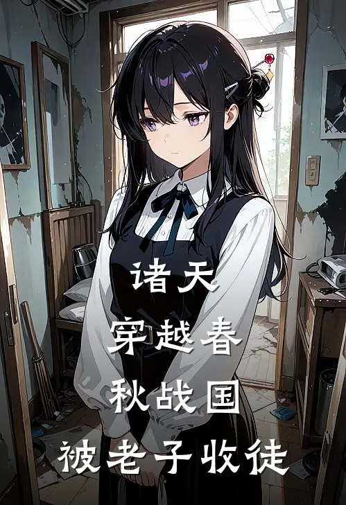 诸天：穿越春秋战国，被老子收徒