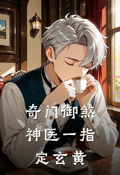 奇门御煞：神医一指定玄黄