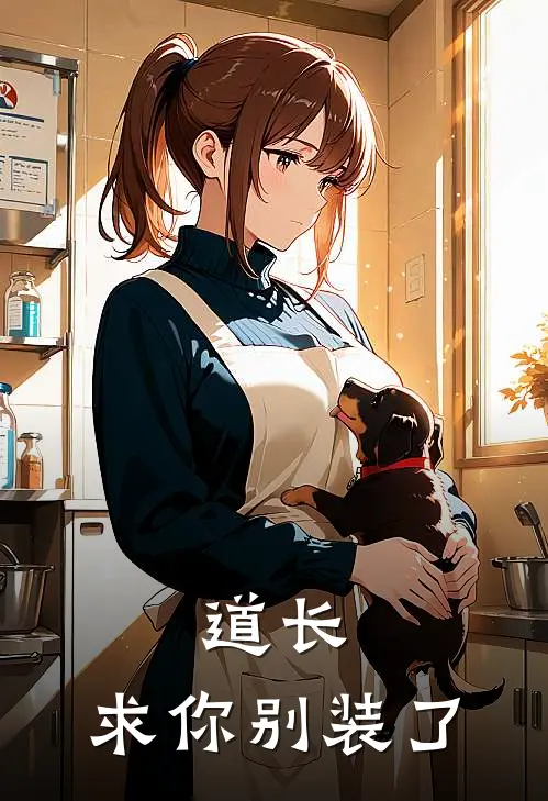 道长，求你别装了张子寒刘淳安免费小说完结_最新完本小说推荐道长，求你别装了(张子寒刘淳安)