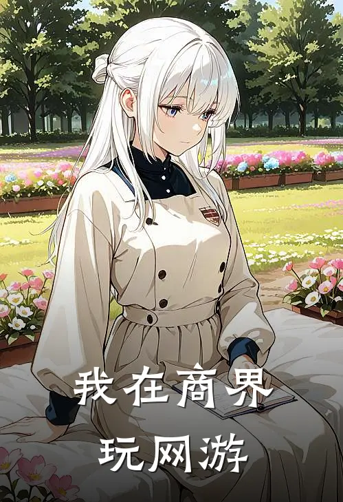 我在商界玩网游