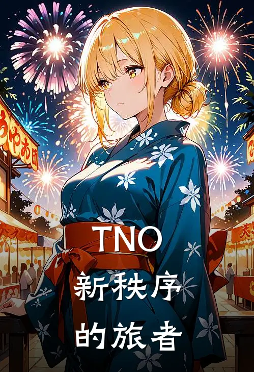 TNO：新秩序的旅者