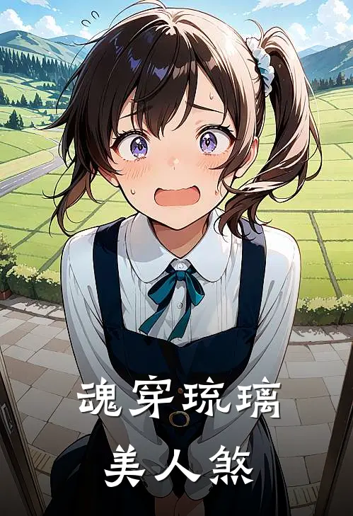 魂穿琉璃美人煞