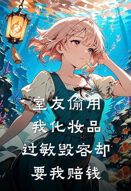 室友偷用我化妆品，过敏毁容却要我赔钱