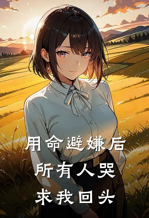 用命避嫌后，所有人哭求我回头