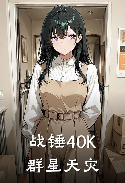 战锤40K：群星天灾