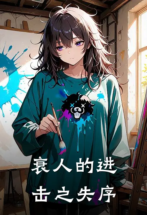 衰人的进击之失序(刘思拓中村)全本完结小说_完整版免费全文阅读衰人的进击之失序(刘思拓中村)