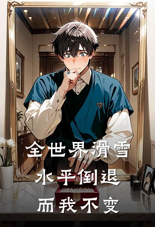 全世界滑雪水平倒退，而我不变