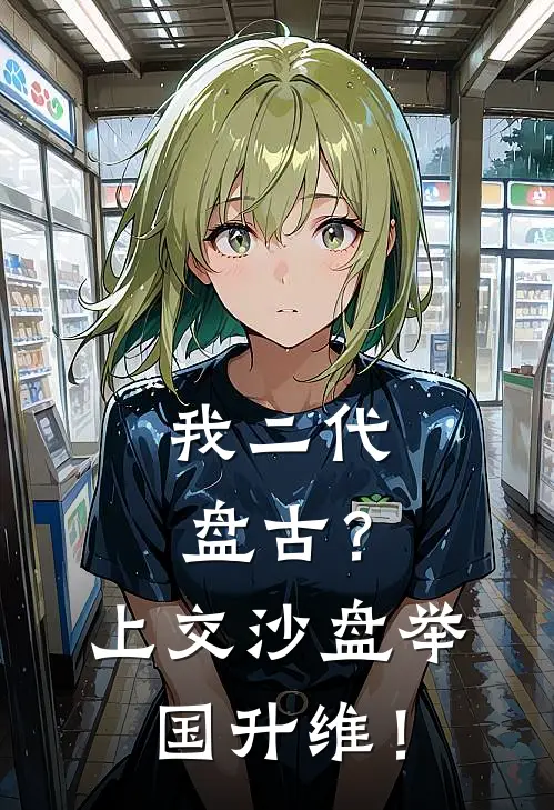 我二代盘古？上交沙盘举国升维！