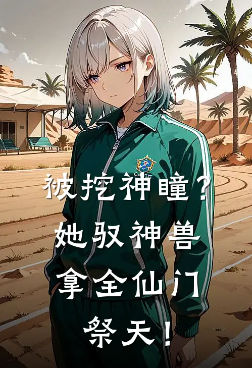 被挖神瞳？她驭神兽，拿全仙门祭天！