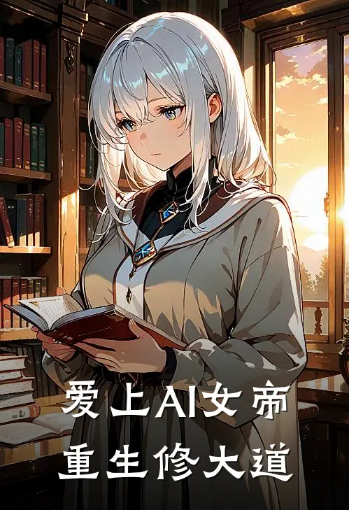 爱上AI女帝，重生修大道