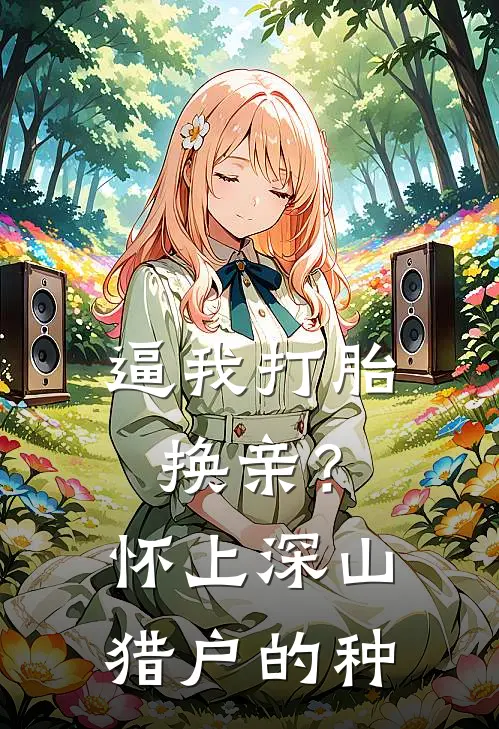 逼我打胎换亲？怀上深山猎户的种