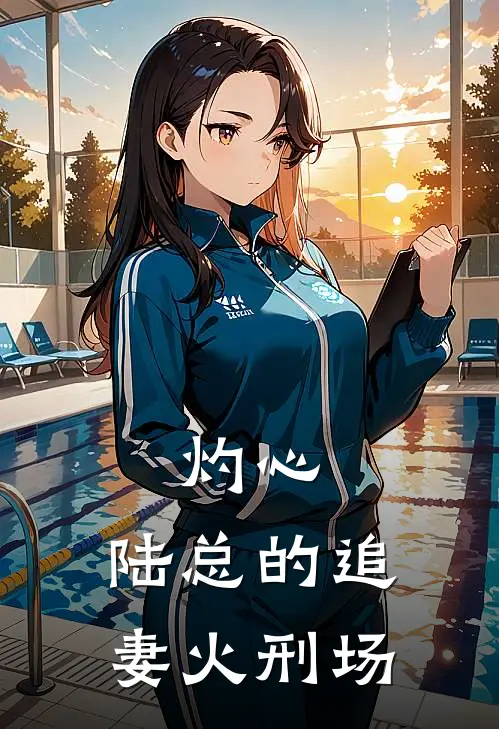 灼心：陆总的追妻火刑场