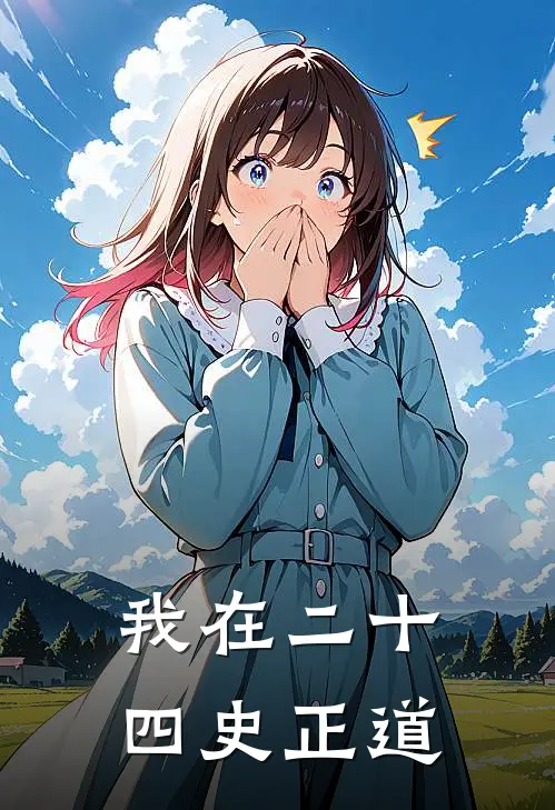 我在二十四史正道