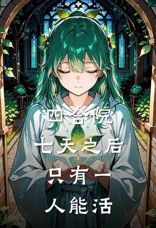 林川何雨柱(四合院：七天之后，只有一人能活)全本免费在线阅读_(四合院：七天之后，只有一人能活)完结版免费在线阅读