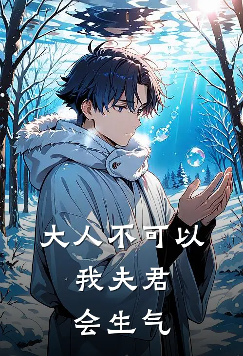 大人不可以，我夫君会生气