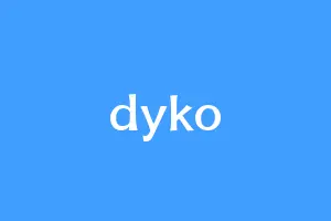 dyko