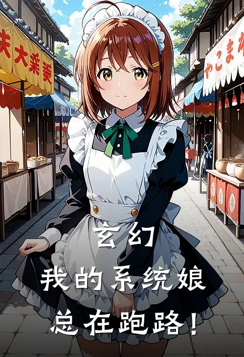 玄幻：我的系统娘总在跑路！洛依尘洛依尘全文阅读免费全集_最新全本小说玄幻：我的系统娘总在跑路！(洛依尘洛依尘)