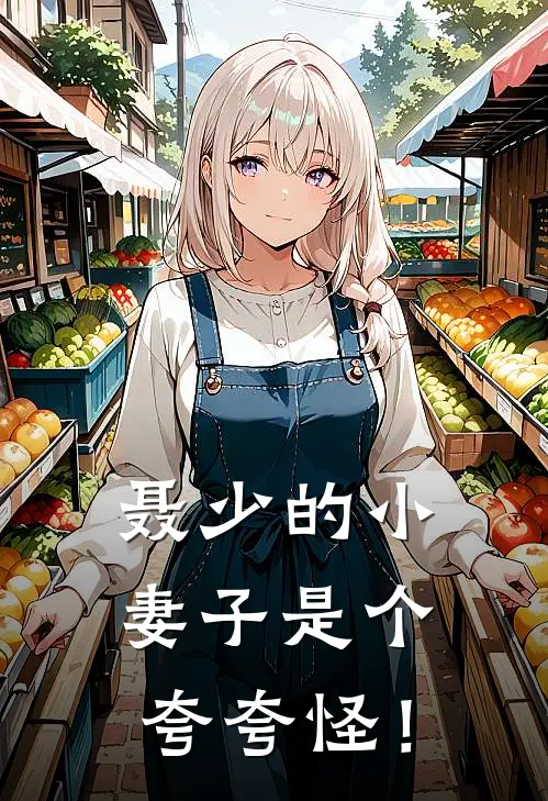 聂少的小妻子是个夸夸怪！(江星眠聂锦森)热门网络小说推荐_免费完结版小说聂少的小妻子是个夸夸怪！(江星眠聂锦森)